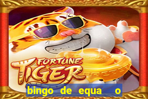 bingo de equa  o do 2o grau